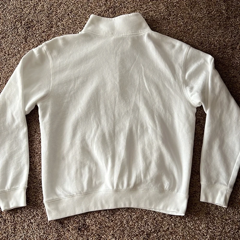 VS PINK sweatshirt size M NWOT - Picture 4 of 4